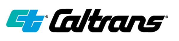 caltrans logo