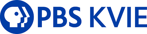 pbs kvie logo