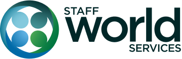 staff world services logo