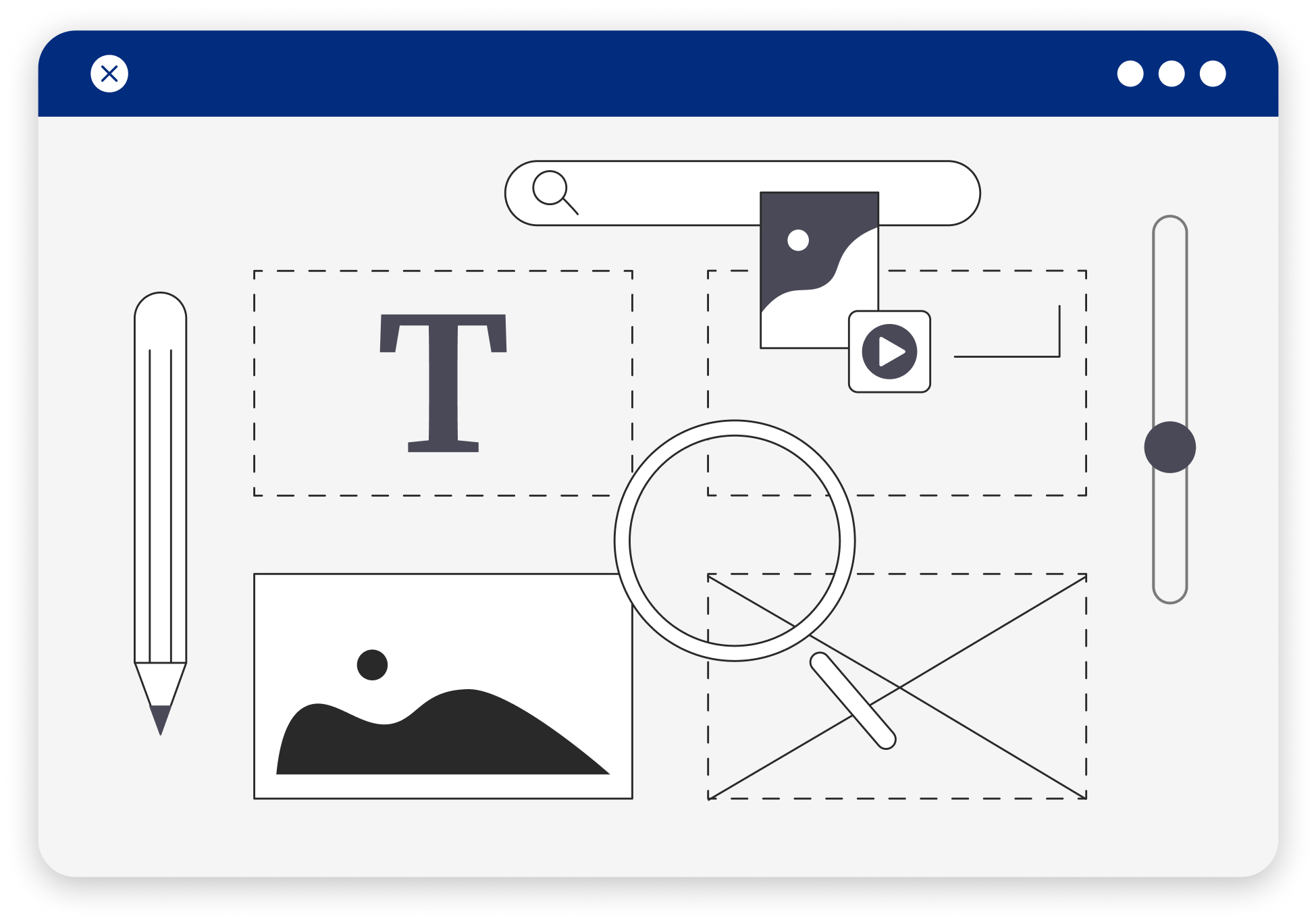 Function & Design mockup